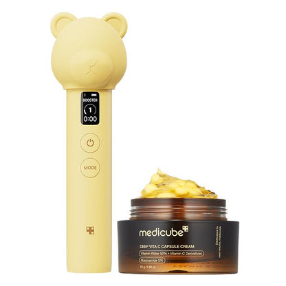 Lemon Bear Booster Pro LIMITED EDITION